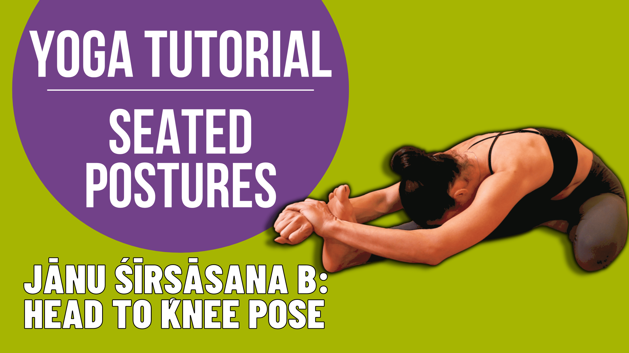 Janu Sirsasana: Head to Knee Pose | Gaia