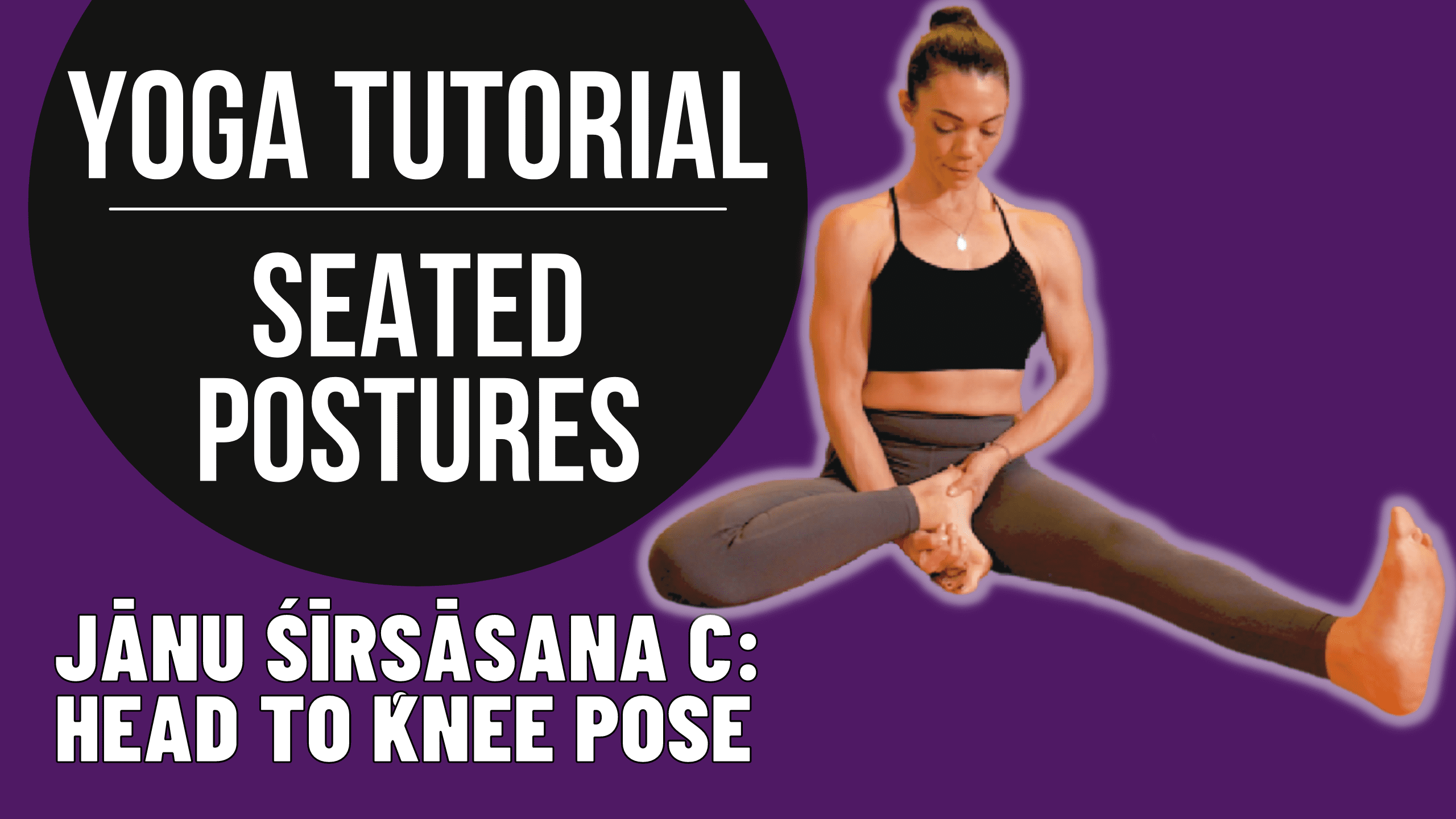 Yoga Pose: Standing Head to Knee (Preparation) | Pocket Yoga